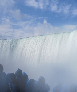 Niagara Falls Tours